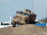 GILA 4x4 MRAP 2009 года